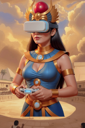 Virtuals